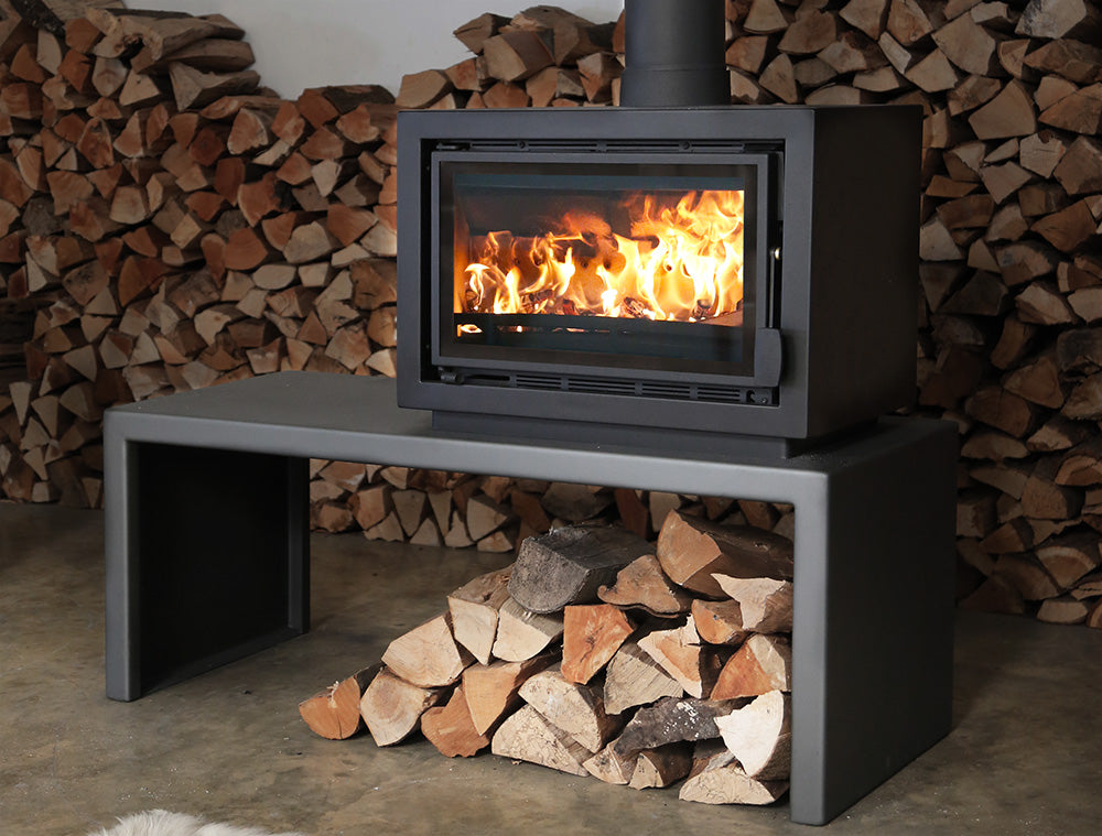 Charnwood stoves