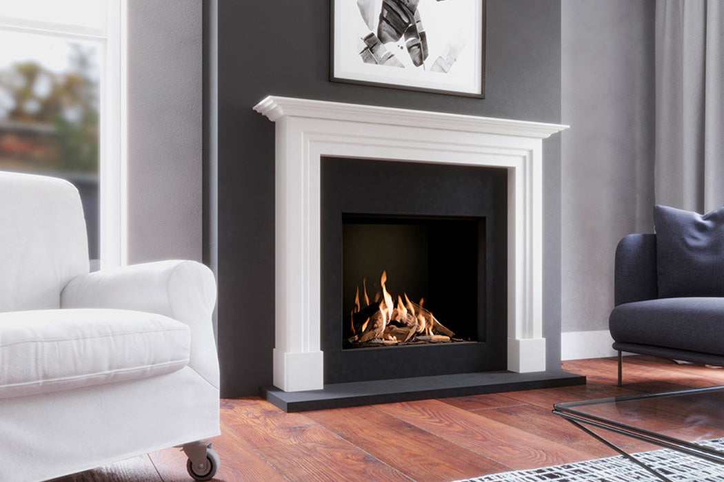 wood-burning stoves collection