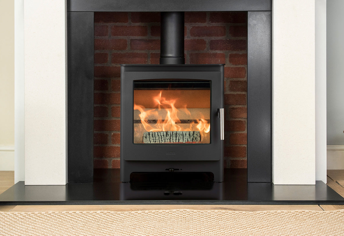 HETA stoves