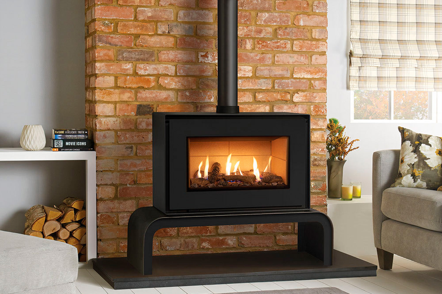 Gas Fires