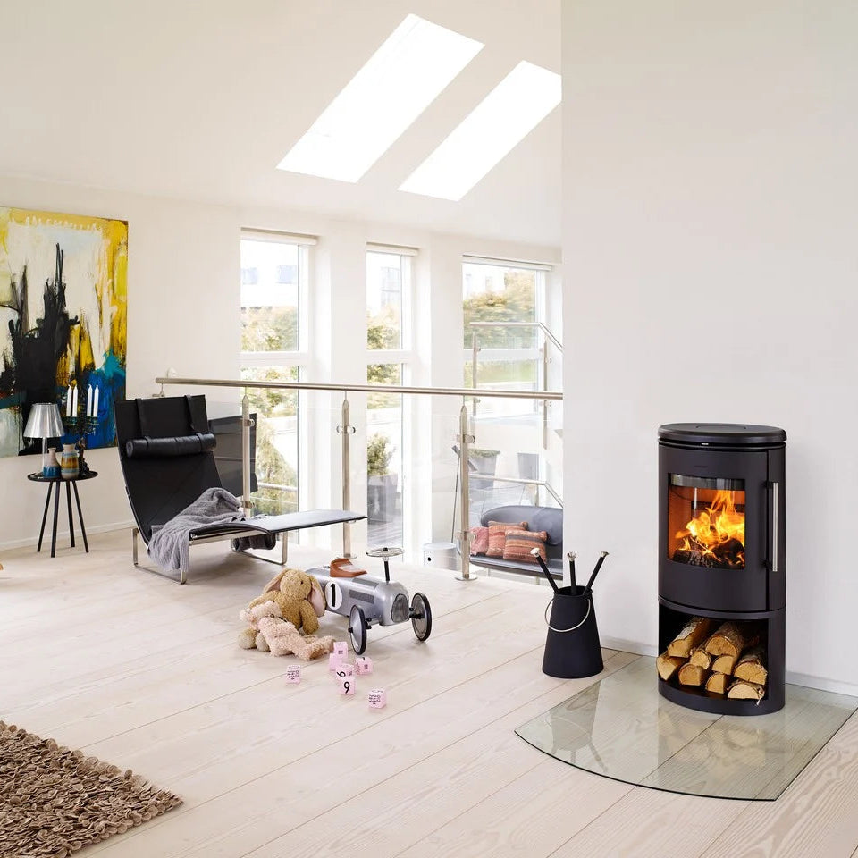 Morso 6843 Wood Burning Ecodesign Stove