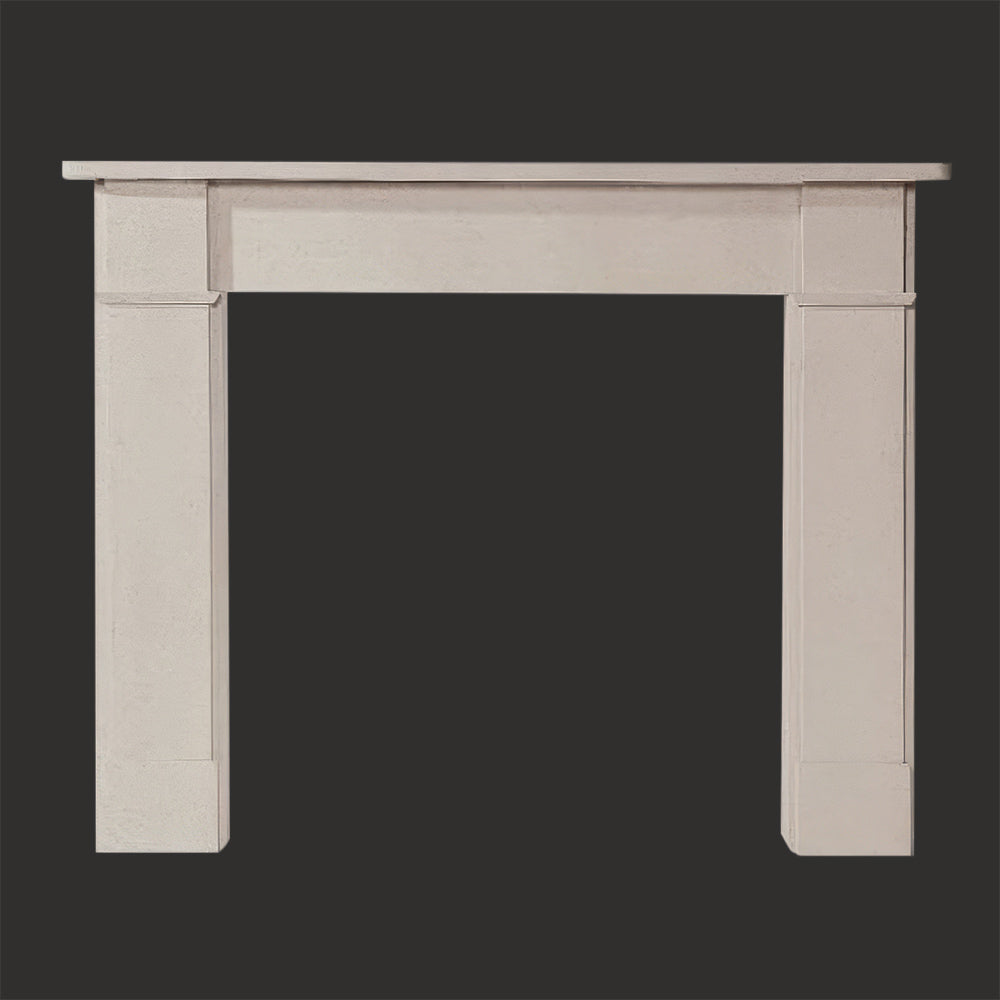 The Balfour Fireplace Surround