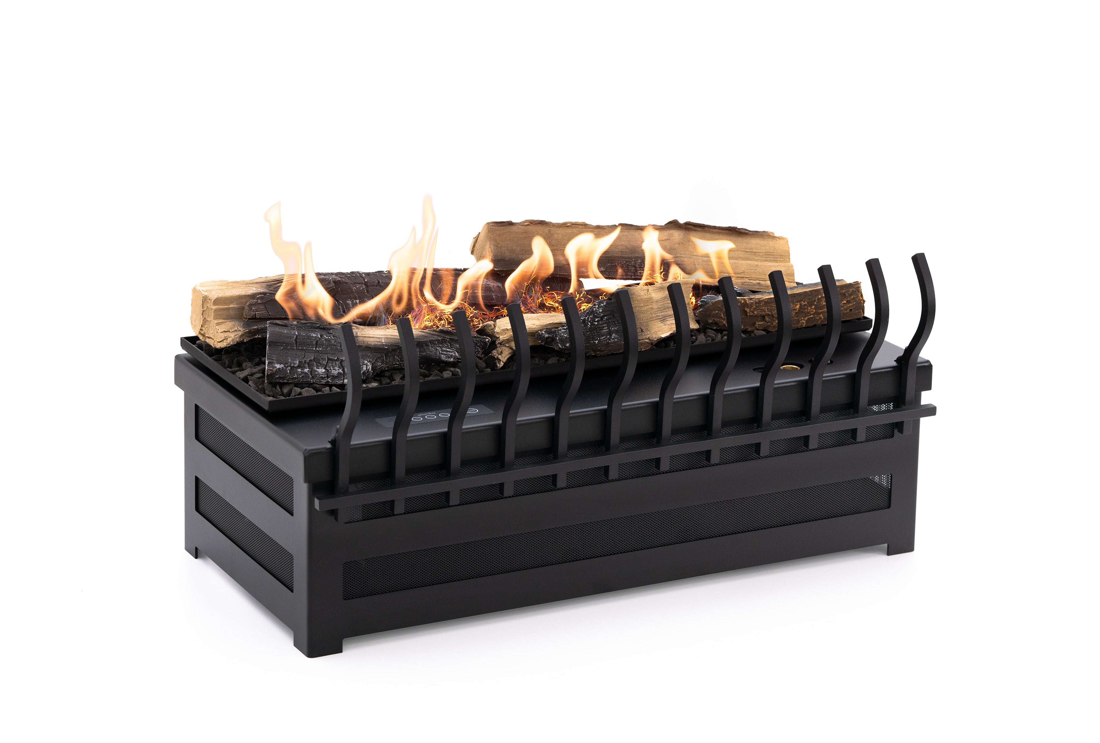 Planika Basket Fire Logs