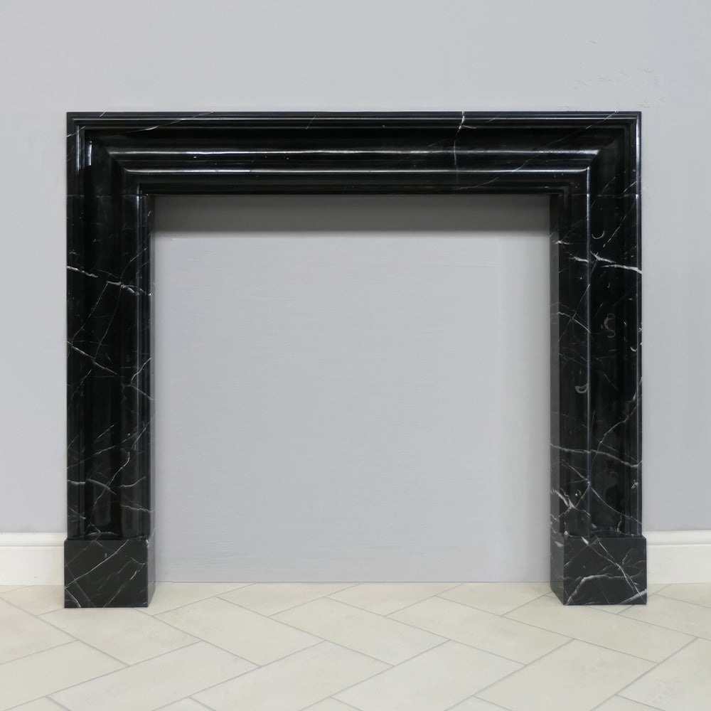 The Bolection Fireplace