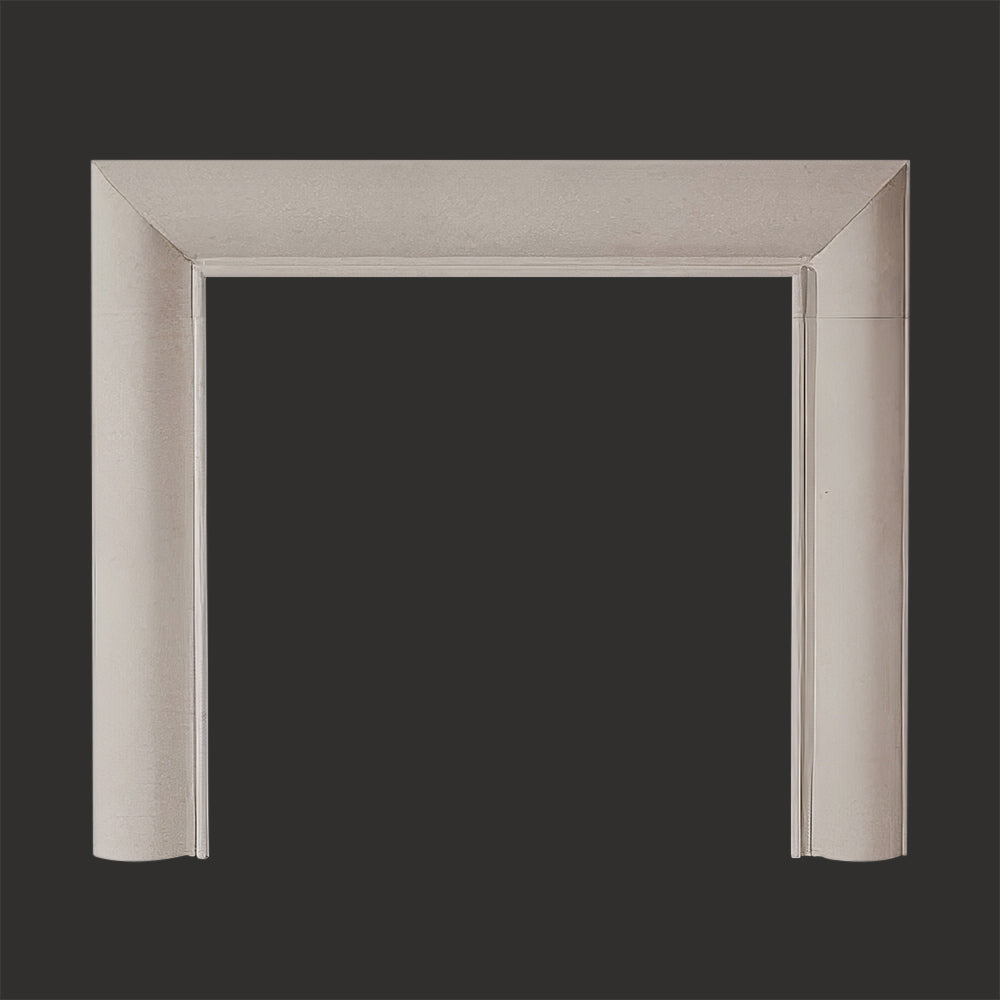 The Braemar Fireplace Surround
