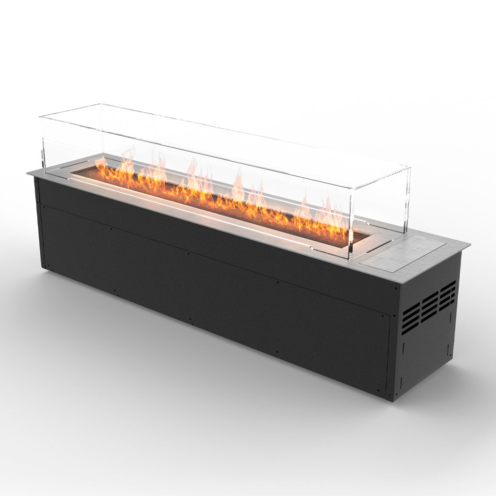 Cabo Fireplace Fireplace