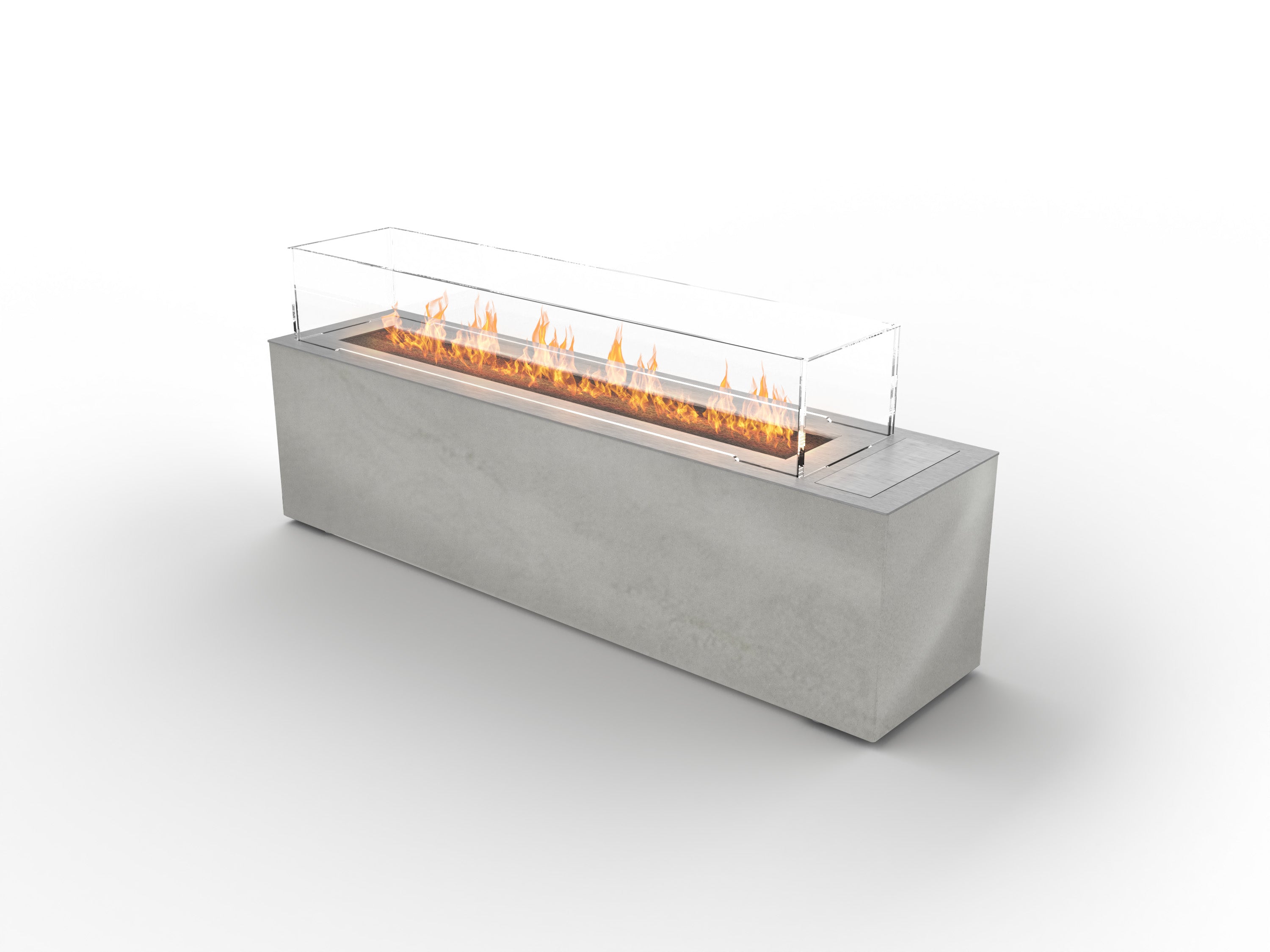 Planika Cabo Fireplace