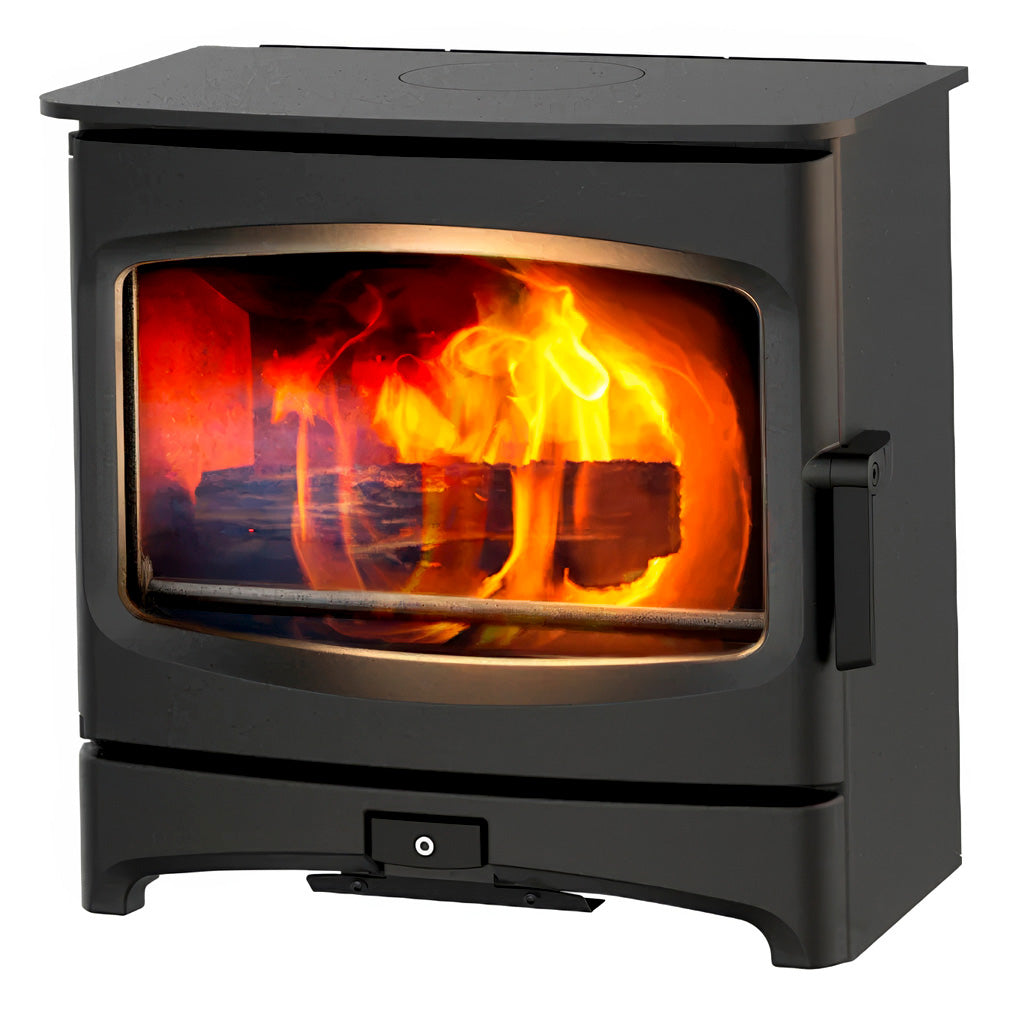 Charnwood Aire 400 Intelligent Wood Burning Stove