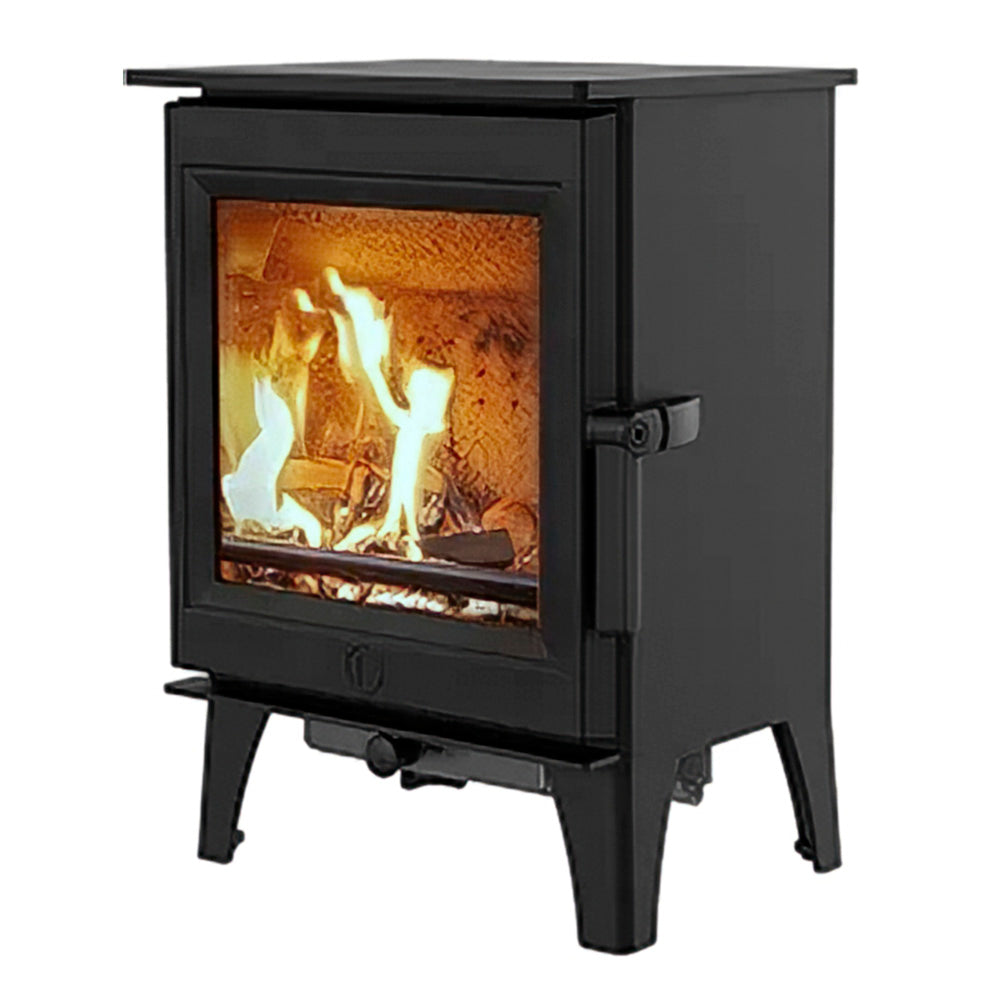 Charnwood Cranmore 3 Fireplace