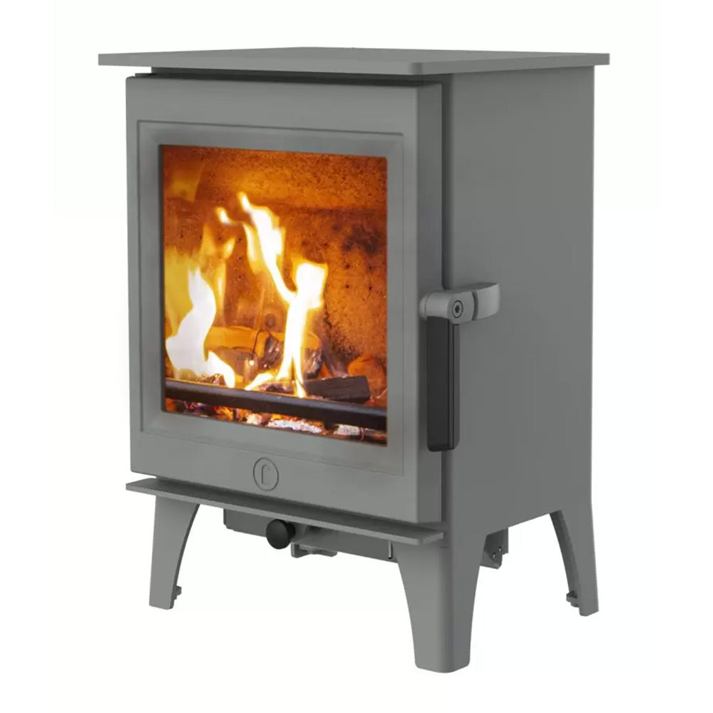 Charnwood Cranmore 3