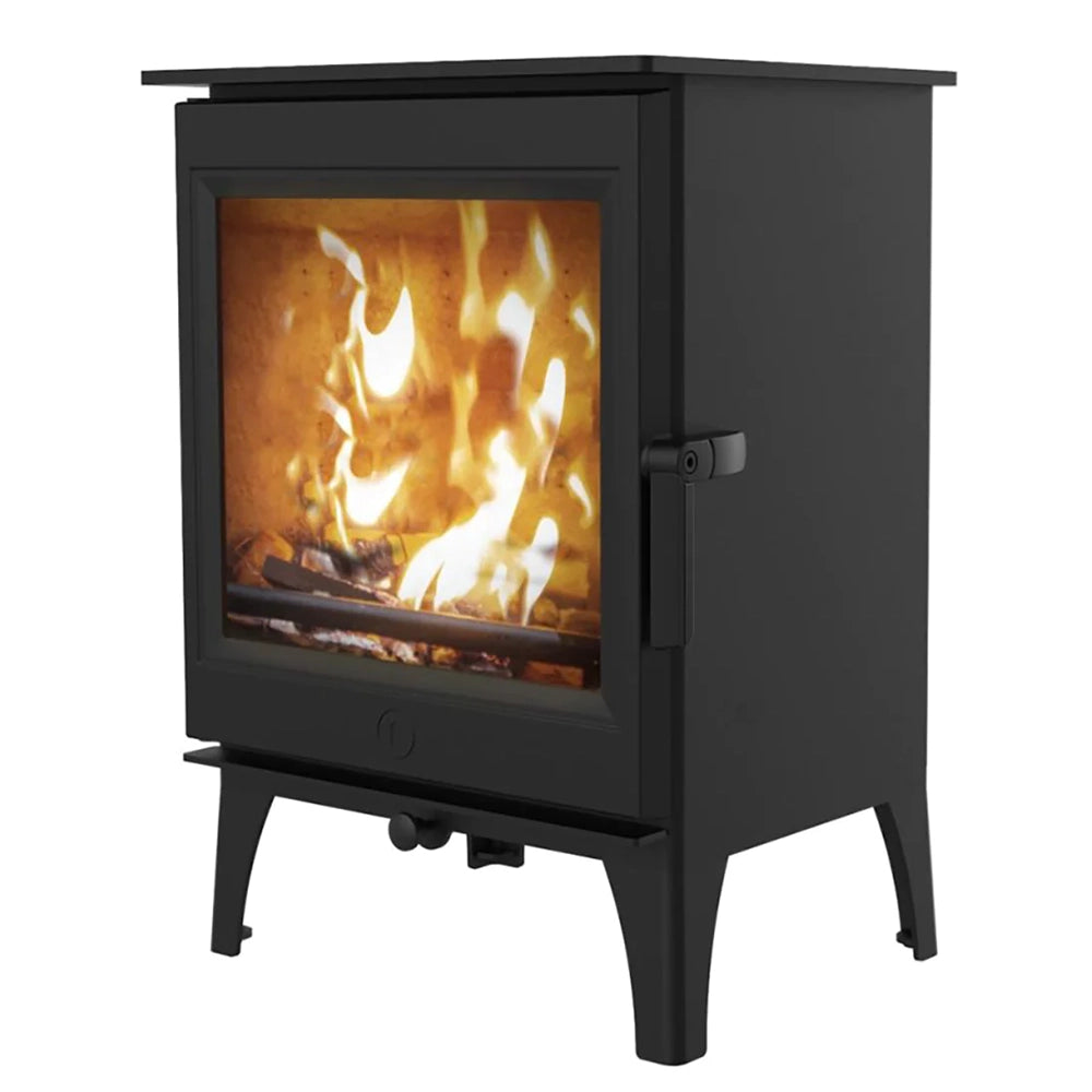 Charnwood Cranmore 5 Fireplace