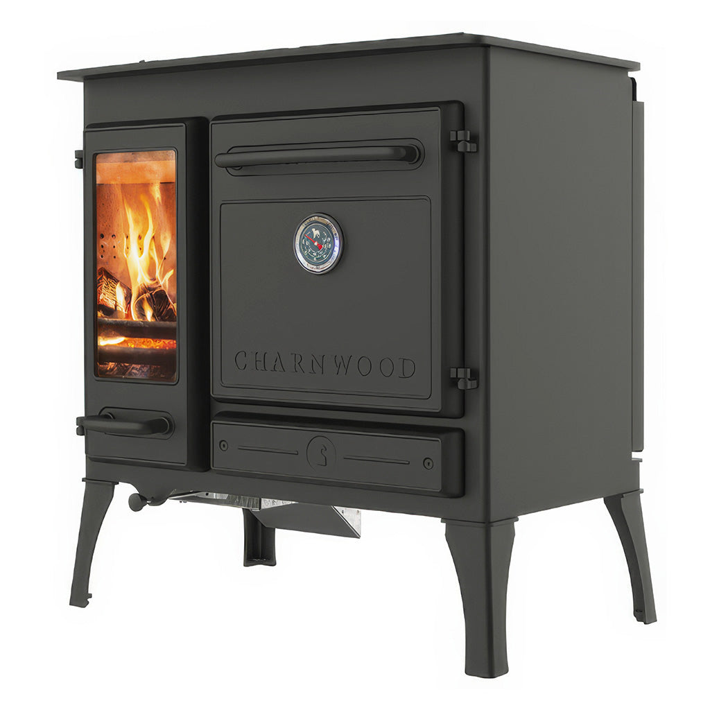 Charnwood Haven