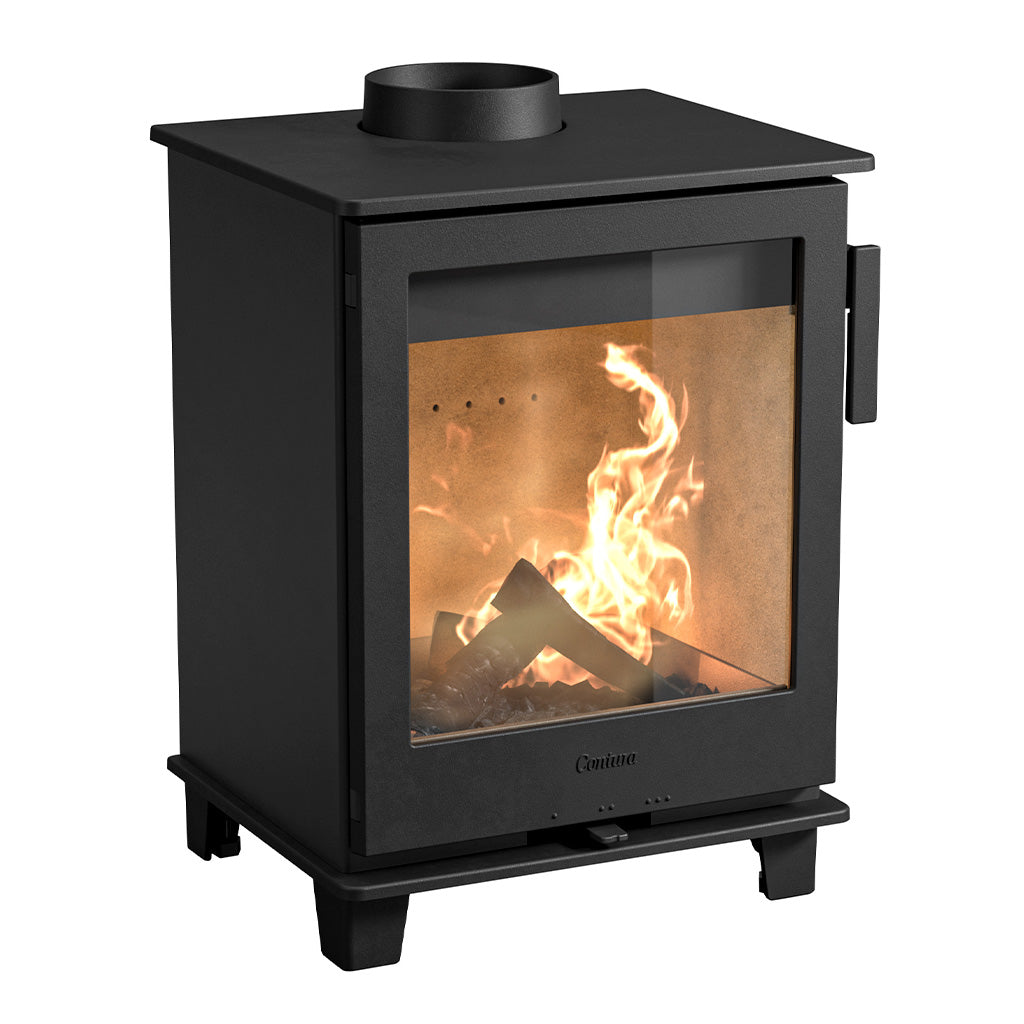 Contura 110 Fireplace