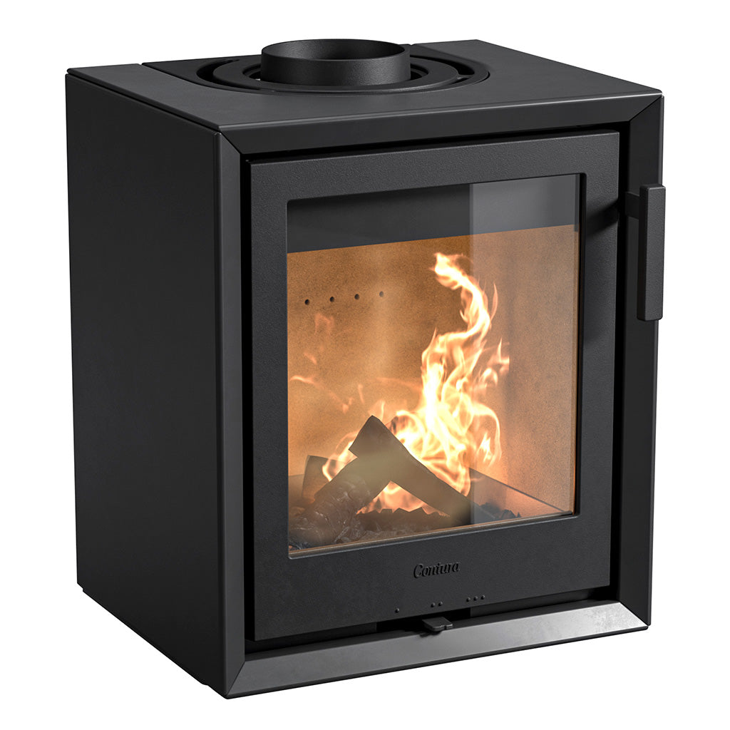 Contura 130 Fireplace
