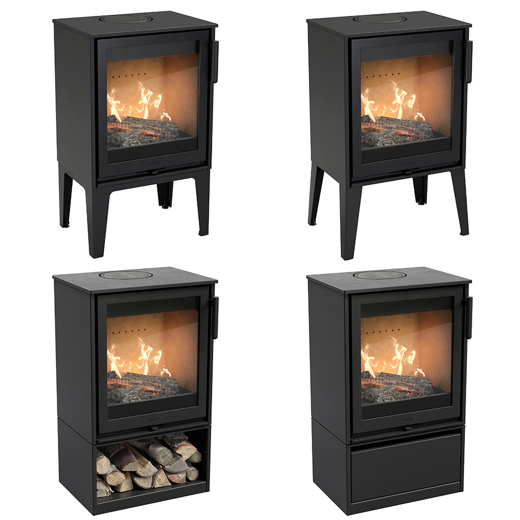 Contura 210 Fireplace