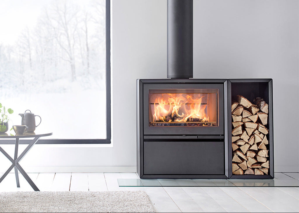 Contura 310 Fireplace