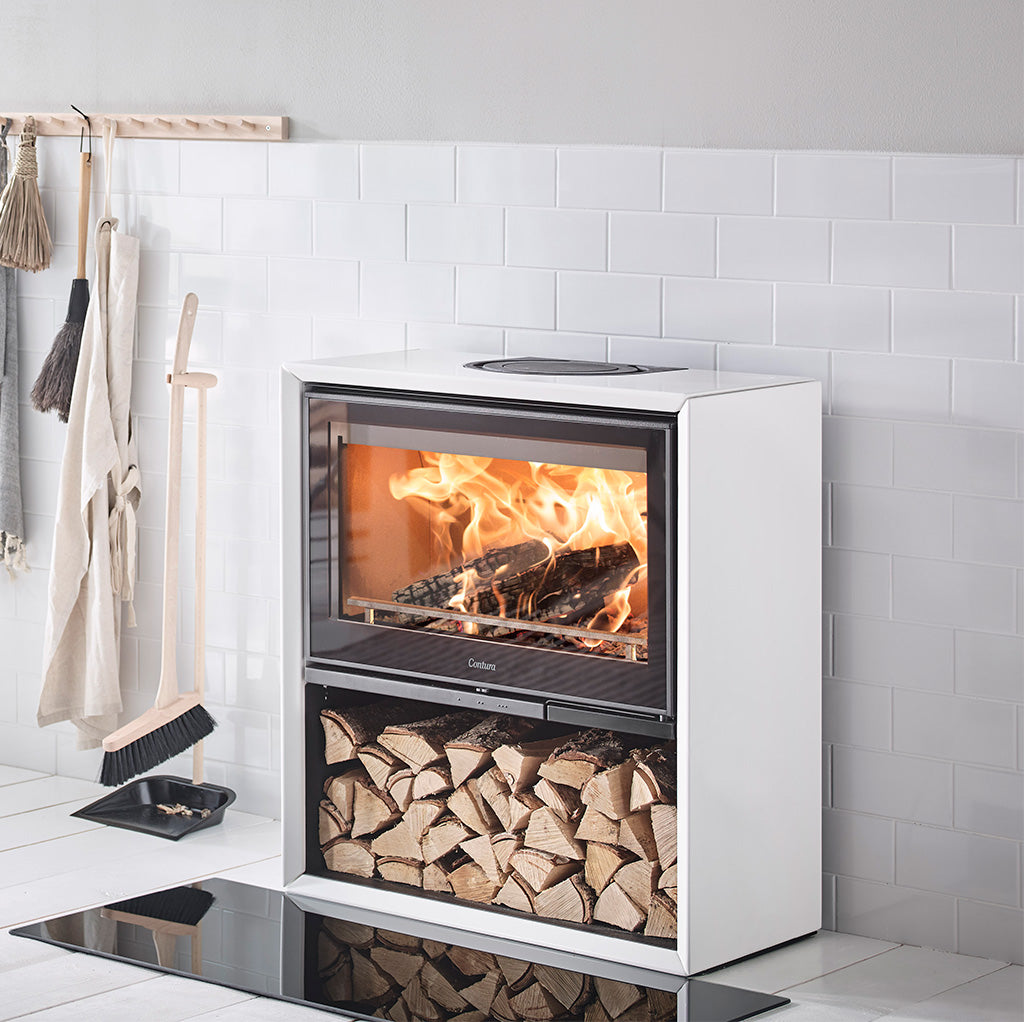 Contura 310 Fireplace