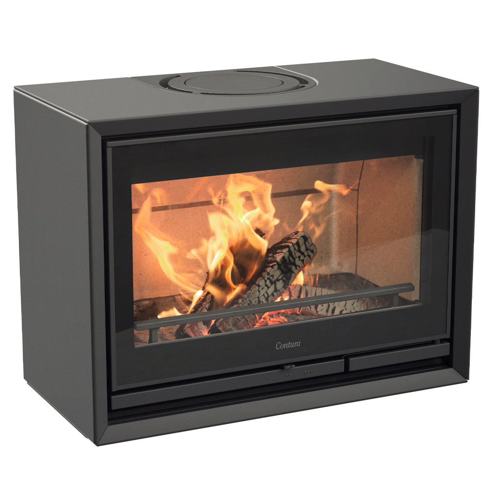 Contura 310 Fireplace