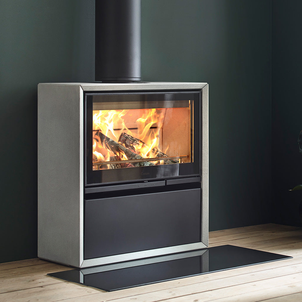 Contura 310 Fireplace