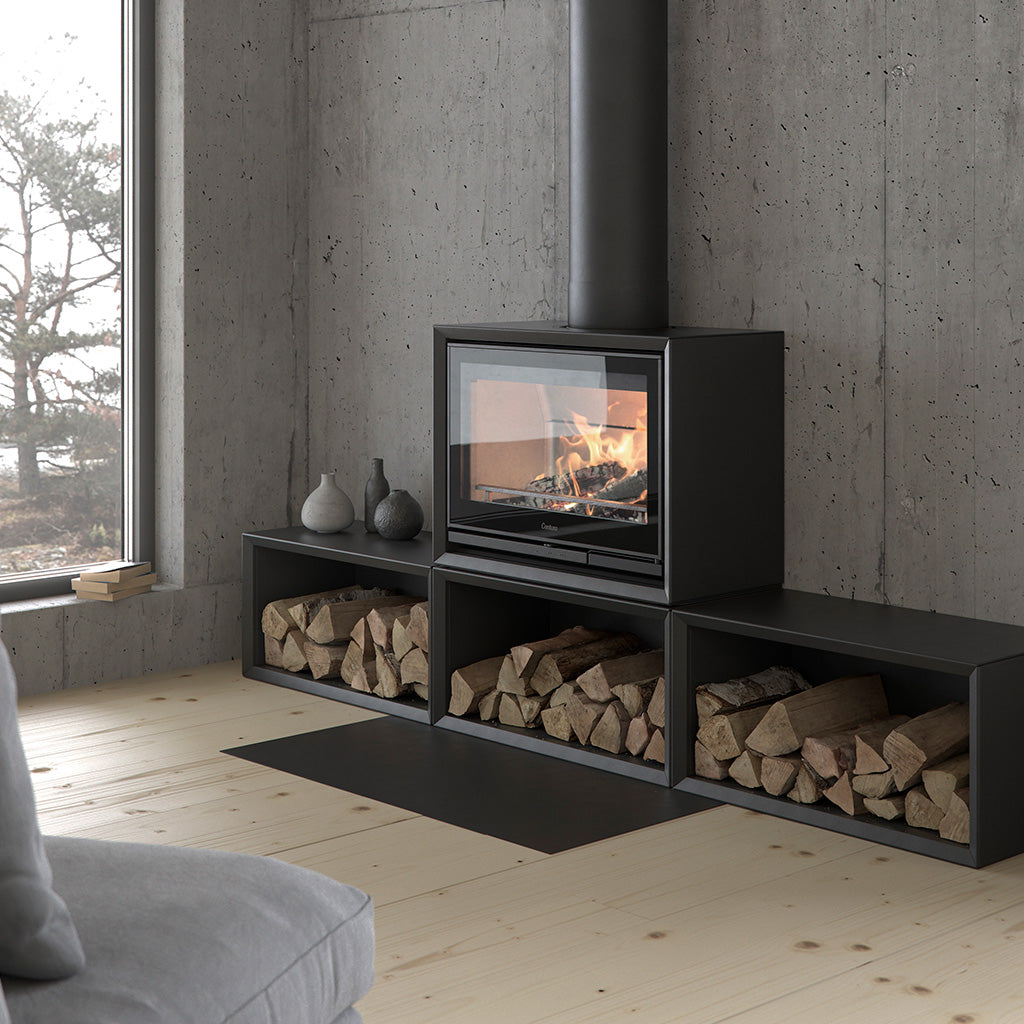 Contura 310 Fireplace