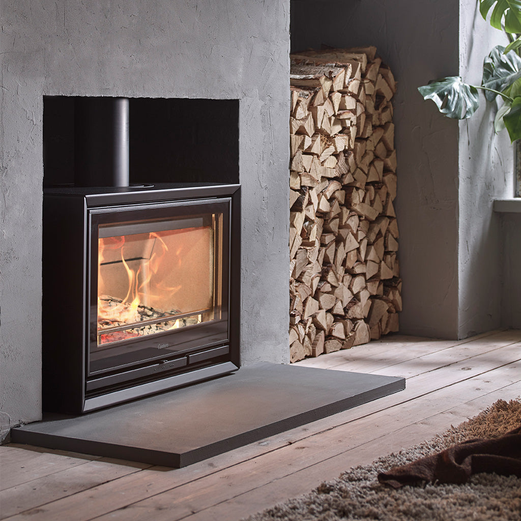 Contura 310 Fireplace