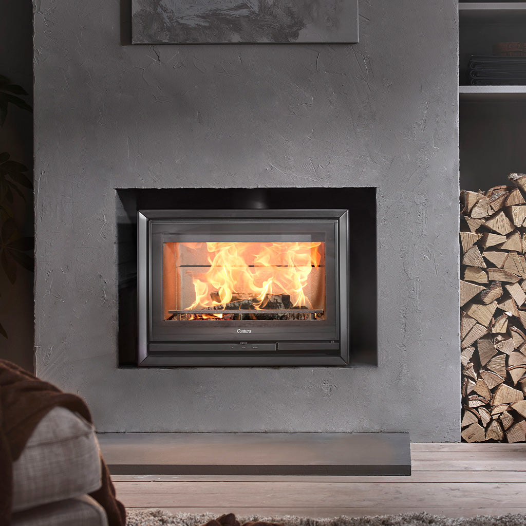 Contura 310 Fireplace