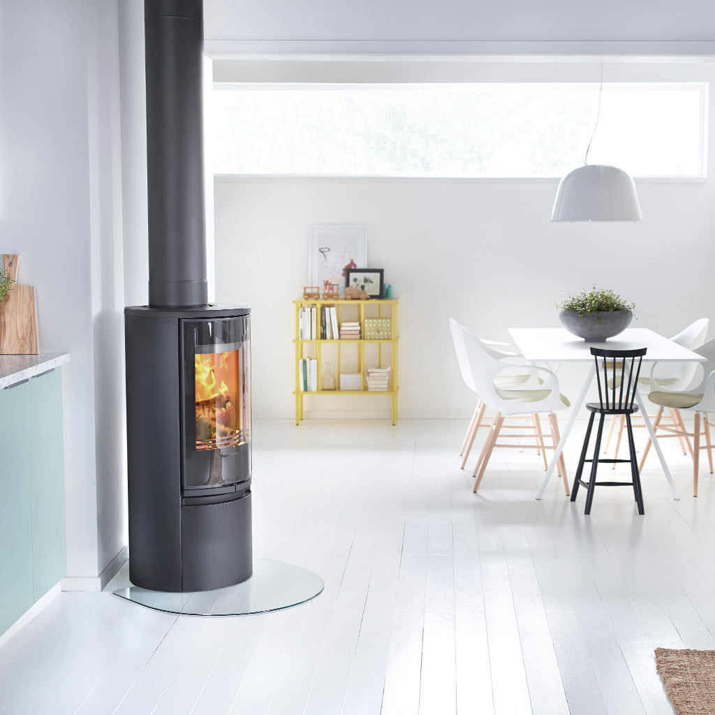 Contura 510 Fireplace