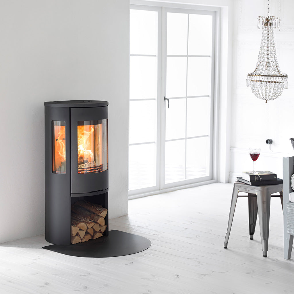 Contura 556 Fireplace