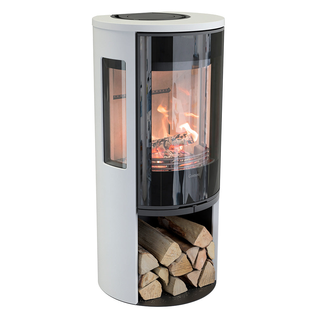 Contura 556 Fireplace