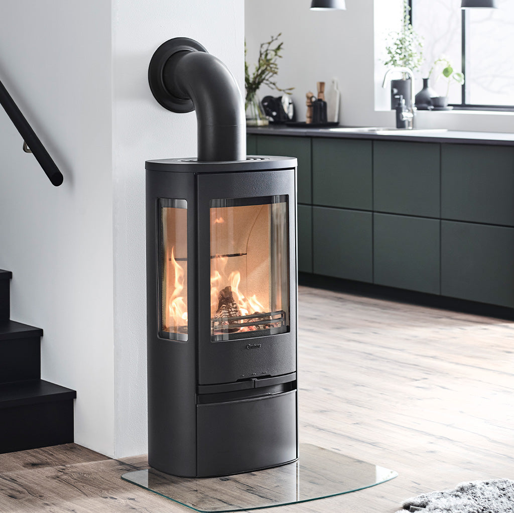 Contura 856 Fireplace