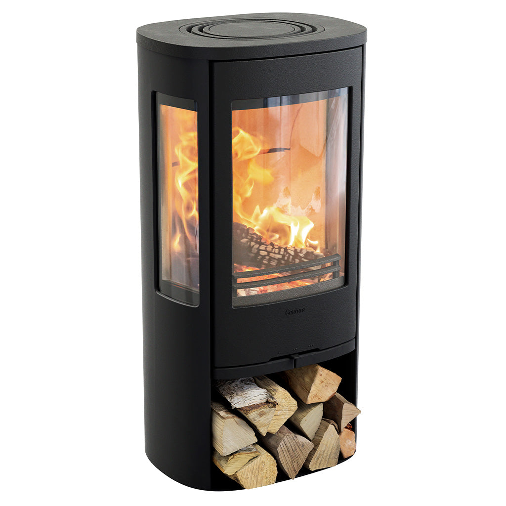 Contura 856 Fireplace