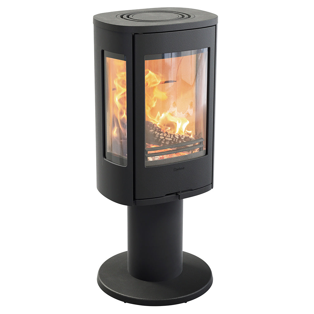 Contura 886 Fireplace