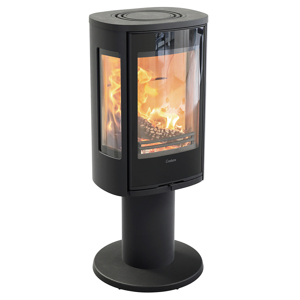 Contura 886 Fireplace