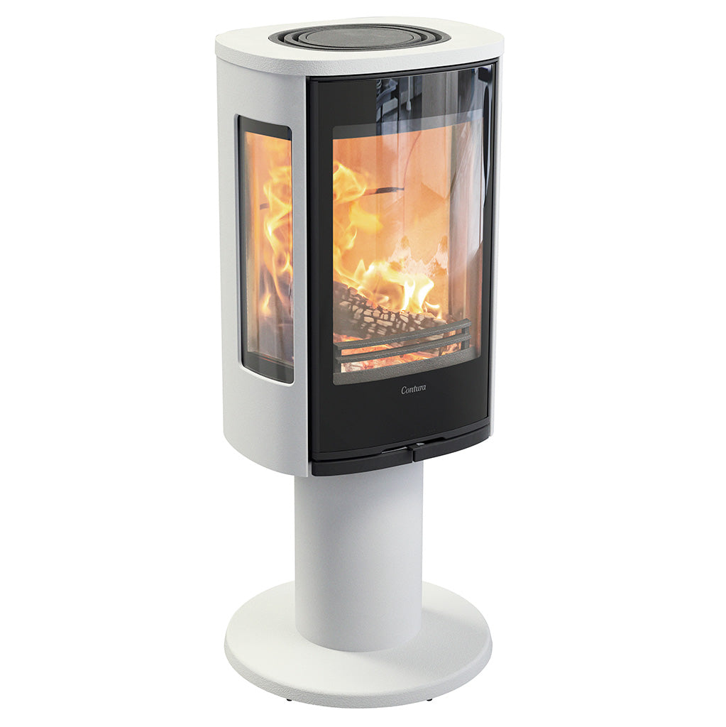 Contura 886 Fireplace