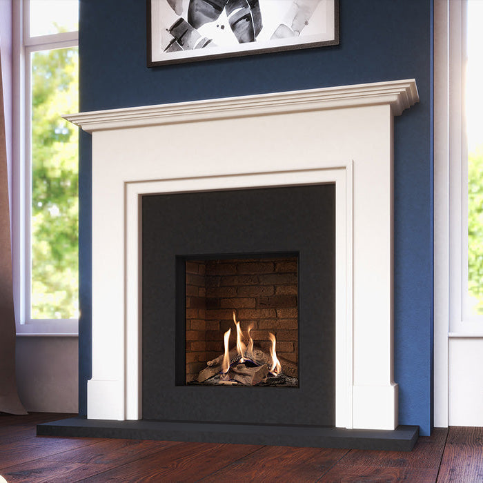 Global 55XT Fireplace