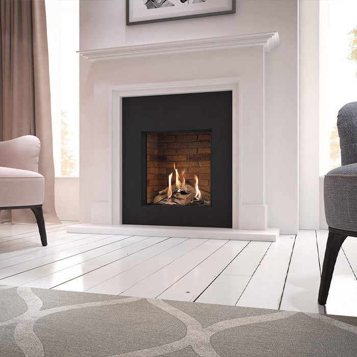 Global 55XT Fireplace