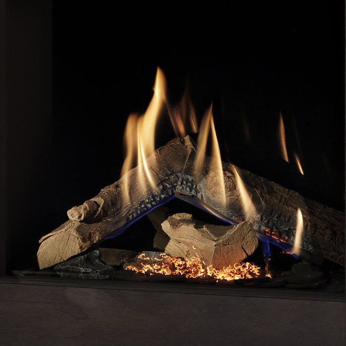 Global 55XT Fireplace