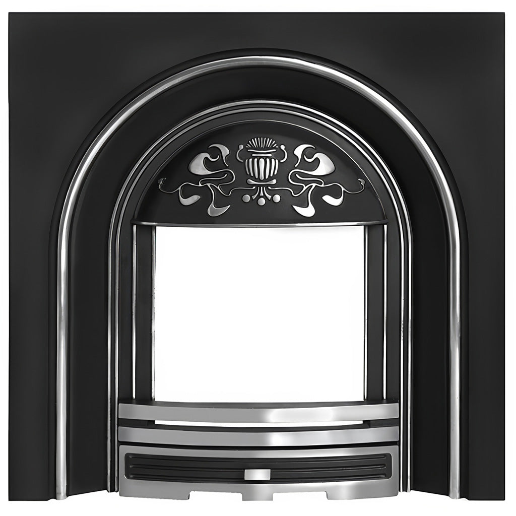 Milton Patterned Insert