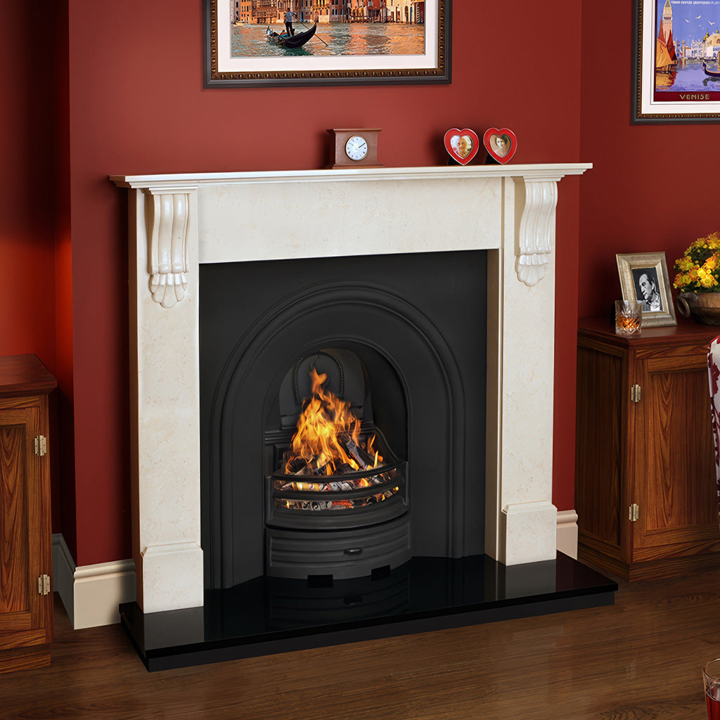 Victoria Black Insert