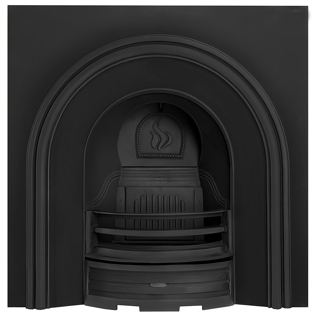 Victoria Black Insert