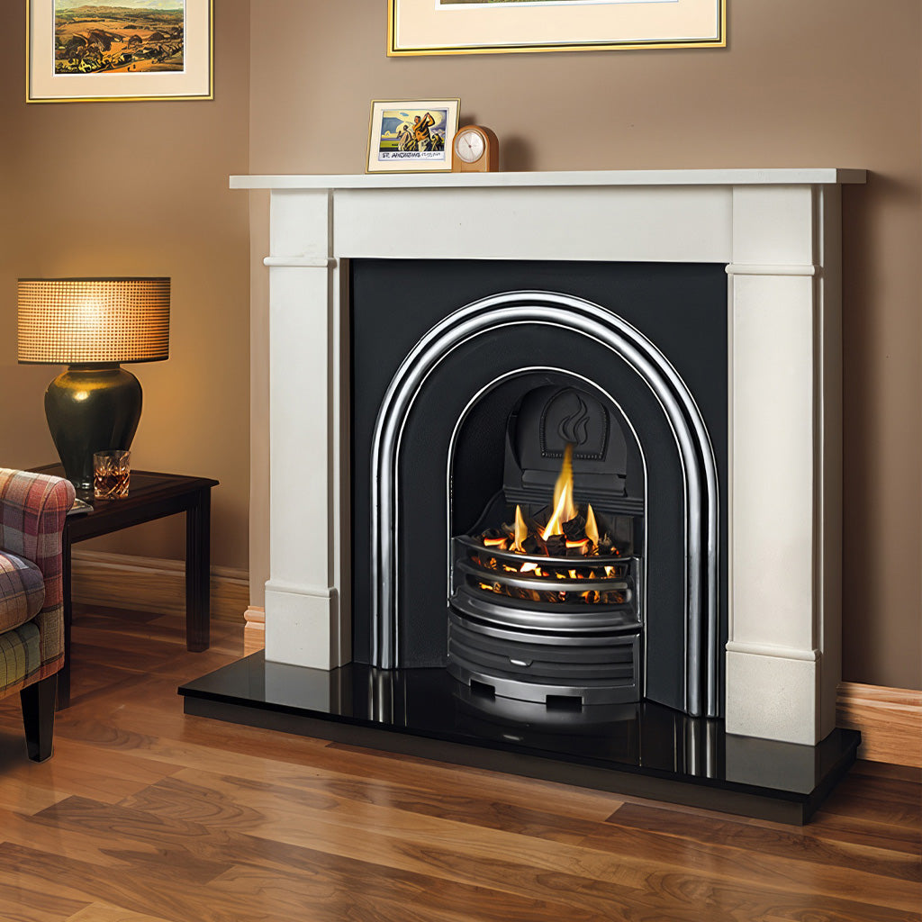 Victoria Highlight Insert