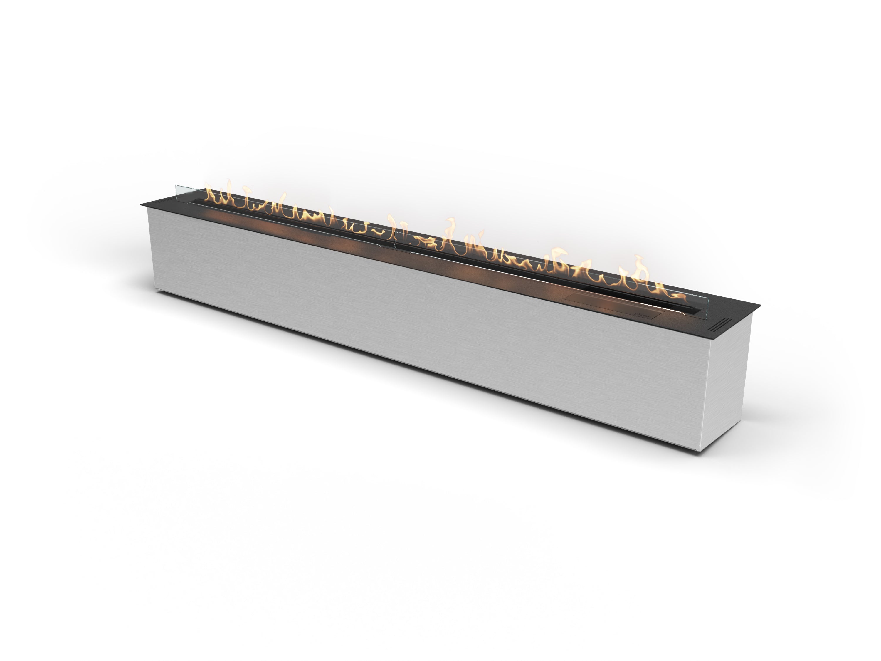 Planika FLA4+ 1490 Bioethanol Burner
