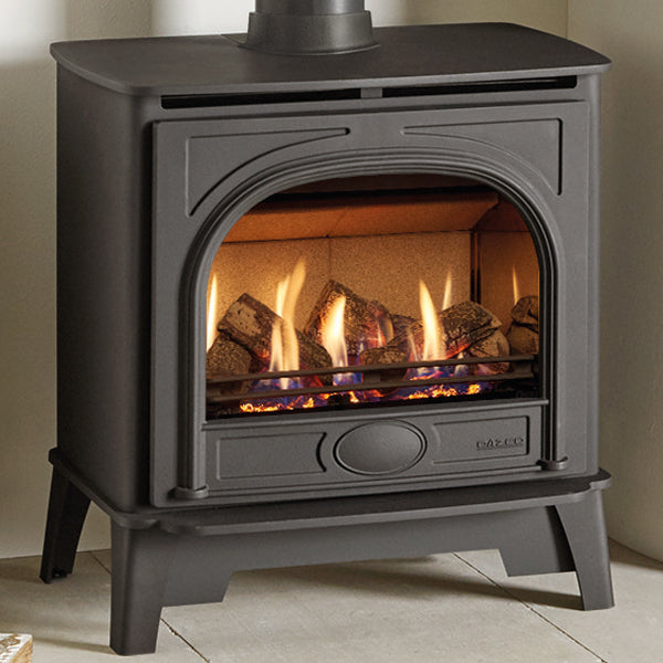 Gazco Stockton2 Medium Conventional / Balanced Flue Gas Stove