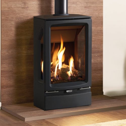 Gazco Vogue Midi T Gas Stove