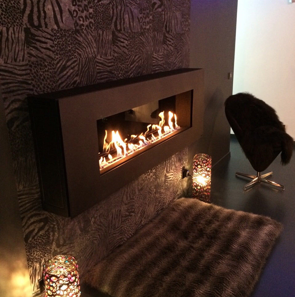 Apollo EVOPlus Fireplace