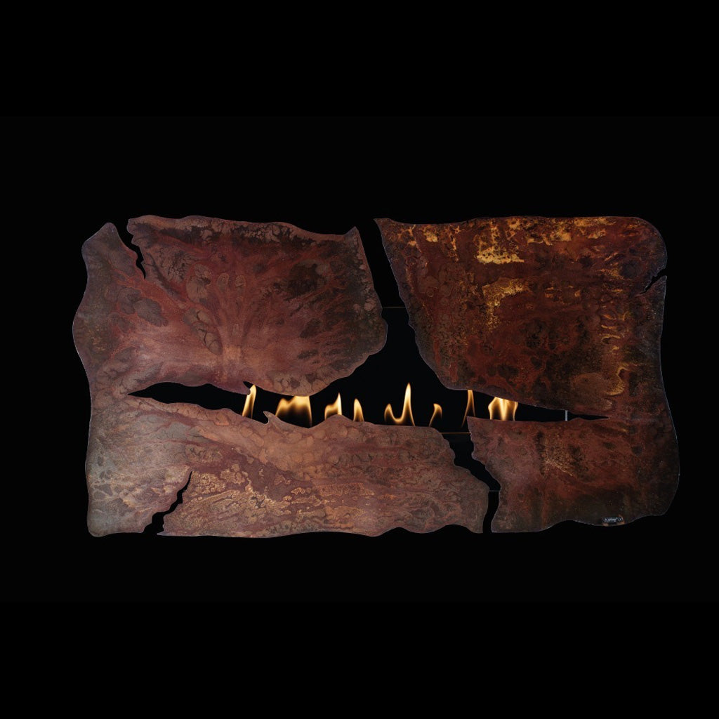 Apollo IV EVOPlus Fireplace