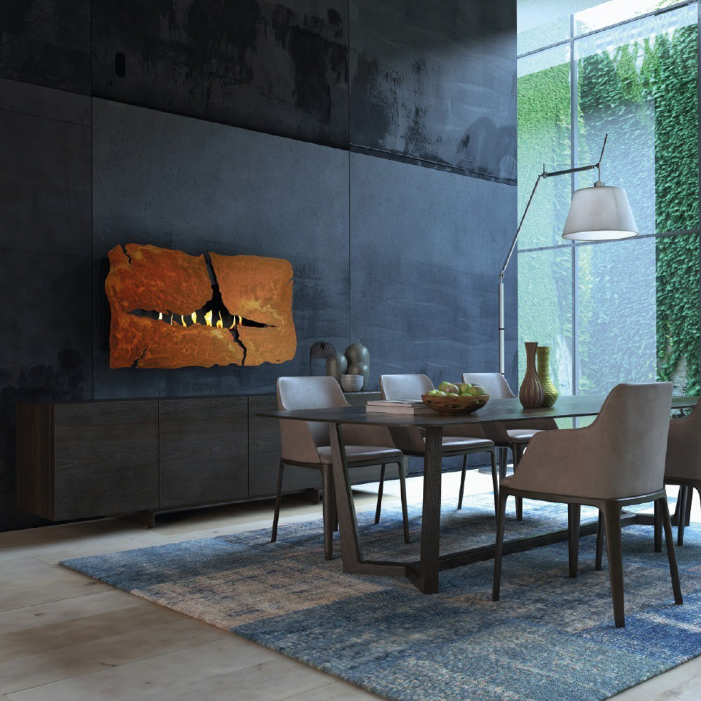 Apollo IV EVOPlus Fireplace