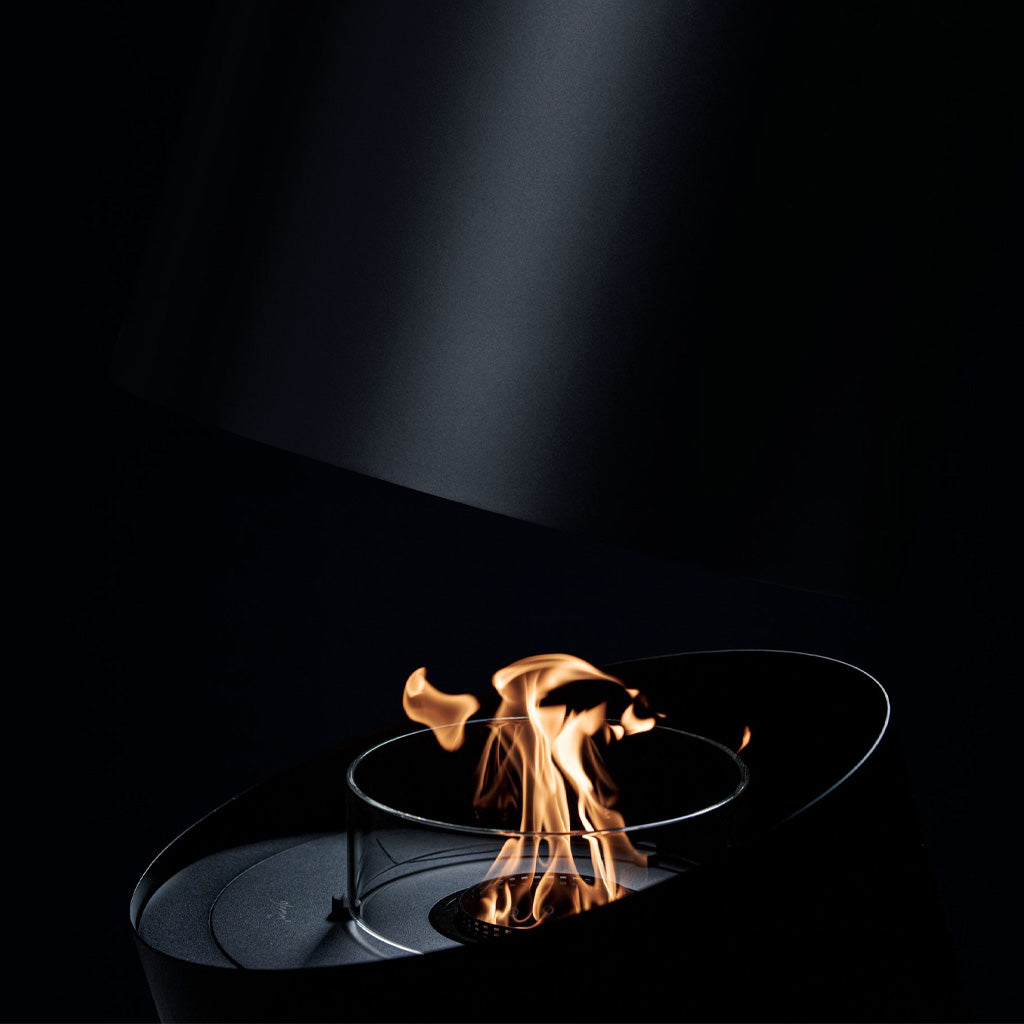 Contour 13 Fireplace