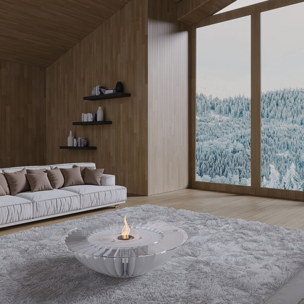 Cosmo EVOPlus Fireplace