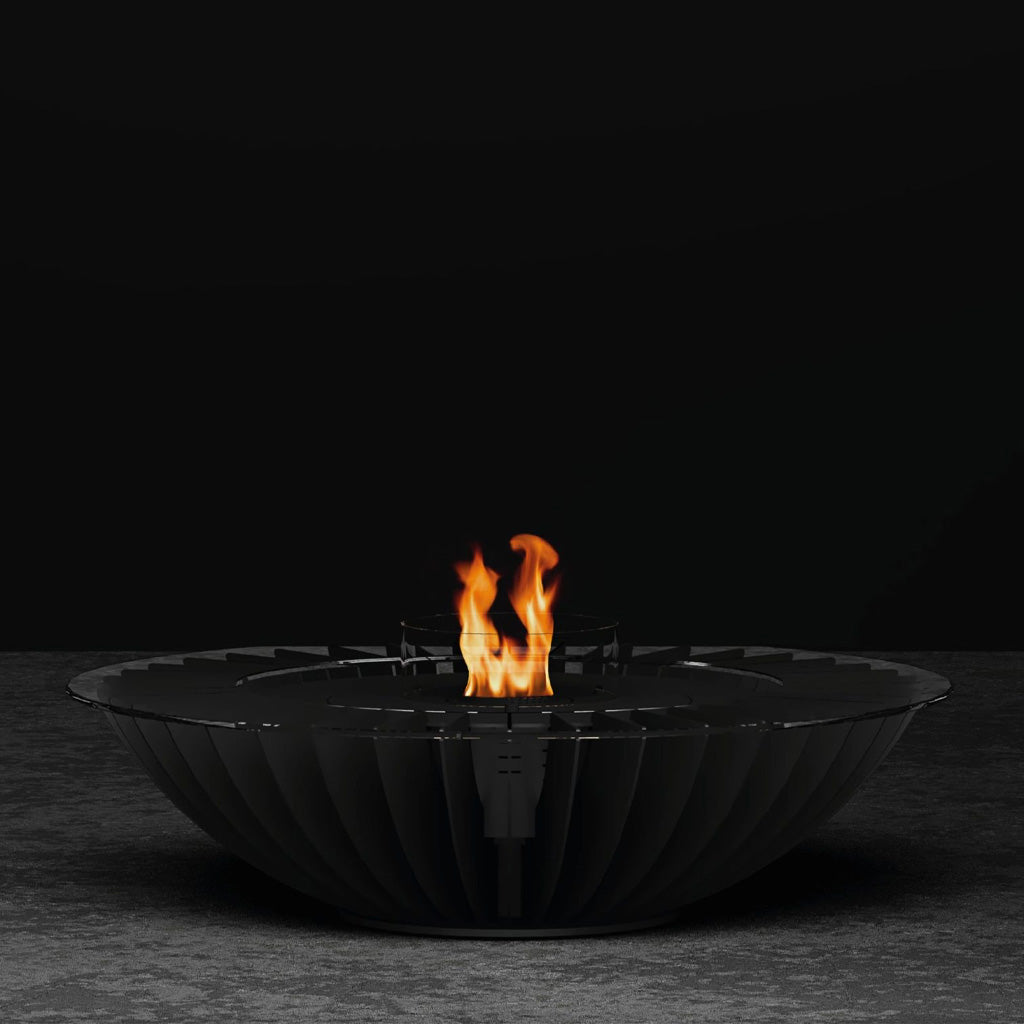 Cosmo EVOPlus Fireplace